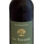 AOP Côtes du Vivarais Rouge Le Souquet