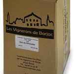 IGP Oc Rosé Gris de Grenache - BIB 5 l